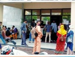 Penyaluran BLT Dikeluhkan Pekerja Migran Bengkalis