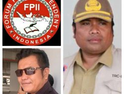 FPII Riau Pertanyakan Penggunaan dan Pendistribusian Dana Covid-19 Sebesar 115 miliar