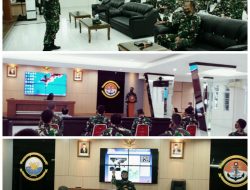Lantamal IV Gelar LDD pada Posal dan Posmat