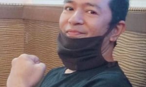Rusdi Bromi (Owner Okmart.id): Walau Covid 19 Menjadi Pandemi, Mimpi Harus Tetap Diperjuangkan
