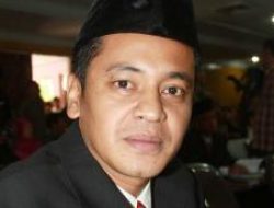 Legislator DPRD Provinsi Riau Noviwaldi Jusman (Deded) Meninggal Dunia