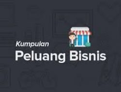 Okmart.id – Peluang Bisnis Saat Ini