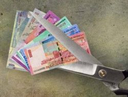 BLT DD Tambang Diduga Disunat Kadus