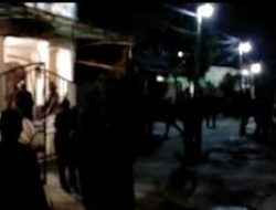 Keributan Antar Kelompok Di Cengkareng, Mengakibatkan Satu Orang Tewas