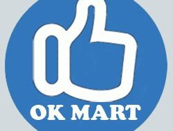 Okmart Salah Satu Tempat Pemasaran Produk/Usaha Berbasis Online