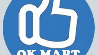 Okmart Salah Satu Tempat Pemasaran Produk/Usaha Berbasis Online