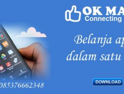 Okmart Connecting Heart