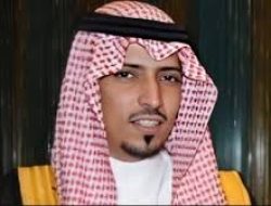 Pangeran Arab Saudi Meninggal Dunia