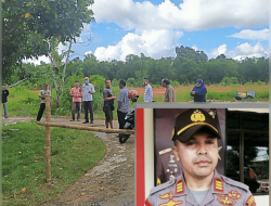 Akses Jalan Ditutup, Warga Bukit Galang Permai Adukan Developer ke Polisi, Firuddin: Alhamdulillah Sudah Dibuka