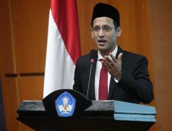 Nadiem Beri Keringanan Biaya Kuliah, Syarat dan Ketentuan Berlaku