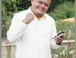 ANSAR AHMAD Untuk Kepri Baru Kepri Maju