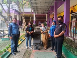 Dituding PPDB 2020 Tidak Sehat, Kepsek SMA N 1, ‘Kita Serahkan Sama Yang Diatas’