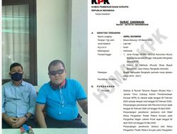 LSM Dorong KPK Tetapkan Tersangka Baru di Kasus Korupsi Dana Proyek MY Bengkalis