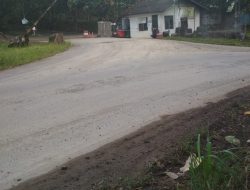 PT.PCS cabang Lampung Ternyata Molor Dalam Pemberian Gaji ke Beberapa Karyawan