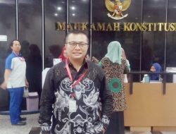 “BAWASLU PADANG PARIAMAN TEMUKAN UNSUR PENDUKUNG YANG TMS DARI PROFESI YANG DILARANG DALAM DUKUNGAN CALON PERSEORANGAN UNTUK BUPATI MAUPUN GUBERNUR”