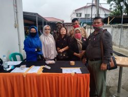 FPII Riau Minta Keterbukaan Informasi Pengembalian Dana BST