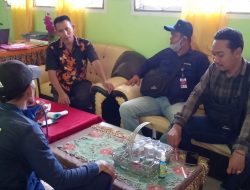 SMP N24 Tanjabtim Lakukan Persiapan Jelang KBM Tatap Muka