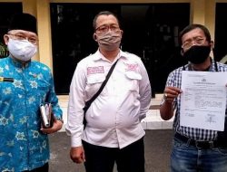 Kapolsek Kalideres Dilaporkan ke Propam atas Dugaan Penyebaran Berita Bohong