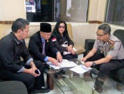 Fitnah Wartawan dan Organisasi Pers, Dewan Pers Dikasuskan, Selangkah Lagi Gelar Perkara ?