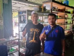 FPII Rokan Hulu :  Tim Gugus Kabupaten Rokan Hulu Lebih Teliti Menangani Covid -19