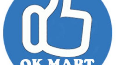 Logo Okmart