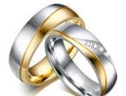 Cincin Couple