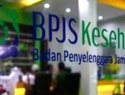 Pemerintah Resmi Menaikkan Iuran BPJS Kesehatan Mulai Hari Ini