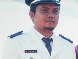 Terpilih Menahkodai Desa Ujung Ikbal, S.IP, Siapkan Design Program Pemberdayaan Masyarakat