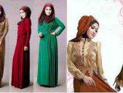 Pakaian Wanita | Okmart