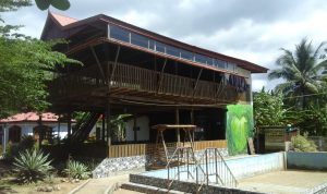 Kecamatan Pasimasunggu Timur Bersolek Menuju Basis Pengembangan Destinasi Wisata