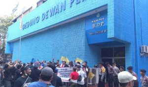 Fitnah Wartawan dan Organisasi Pers, Dewan Pers Dikasuskan, Selangkah Lagi Gelar Perkara