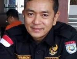 PEKAT IB Riau : Kami Minta Komisi III DPR RI Untuk Proses Kasus Ini