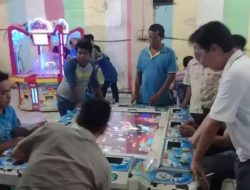 Tempat Judi Di Belinyu Kembali Beroperasi Pasca Vonis Pekerja Greenzoneu