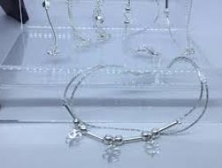 Gelang Kaki