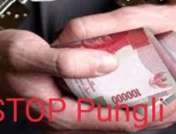 Diduga Lakukan Pungli, Kades Sebut Dirinya Mantan Ajudan Wakil Bupati