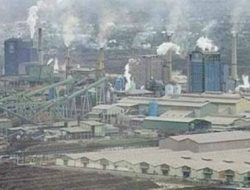 Apa Yang Terjadi, Corona Cluster PT Indah Kiat Pulp and Paper Jangkit 66 Karyawan