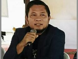 Ketua DPI : Legalitas Wartawan Sah Lewat Organisasi Pers