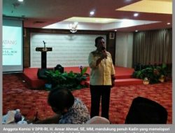 Ansar Dorong Kadin Fasilitasi Investasi Murah dan Mudah di Kepri
