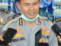 bantah tidak cukup bukti keterlibatan IC, penyidik POLDA Sumbar masih proses pendalaman