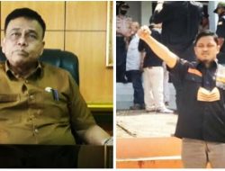 Tindak Tegas PLT KADIS DIKBUD Muaro Jambi Karena Mengeluarkan Kebijakan Konyol