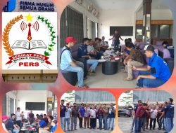 Dewan Pimpinan Daerah Riau SPRI Terbentuk