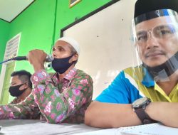 Wow…Luar Biasa, Kepsek SMPN 21 Siapkan 100 Ipad Bagi Siswa/i Kurang Mampu