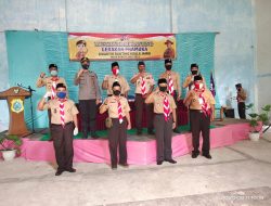 Musran Kuala Jambi Tetap Jalan, Ini Penjelasan Kwarcab