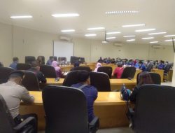 Agus Candra : Jika Ini Benar, Perusahaan Sudah ‘Biadab’ ,?