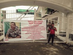 Kejati Kembali Didemo, Atas Permasalahan Dinkes dan BKKBN Sarolangun