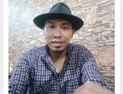 PH ES Apresiasi Polda Sumbar Dalam Penerapan Kasus IC Dan MW.