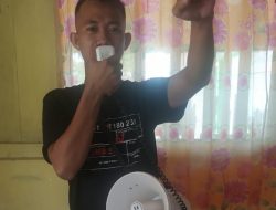 HMT Cabang Ternate Mengutuk Keras Kebijakan PHK Karyawan di PT. ADT