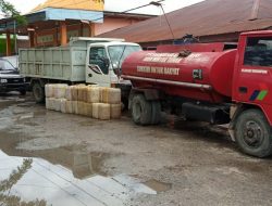 Soal Harga BBM di Mangoli Utara, Benarkah ada Oknum Mafia?