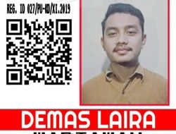 Desak Polisi Usut Pembunuhan Wartawan di Mamuju