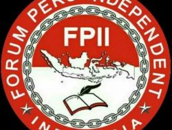 FPII dan Dewan Pers Independen, Minta Polisi Tangkap Pembunuh Wartawan di Mamuju